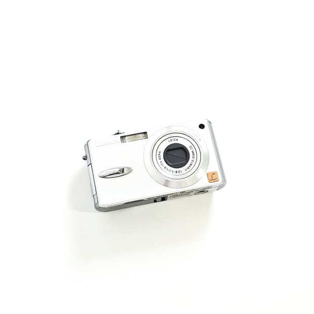 파나소닉 루믹스 DMC-FX2 디카 디지털카메라