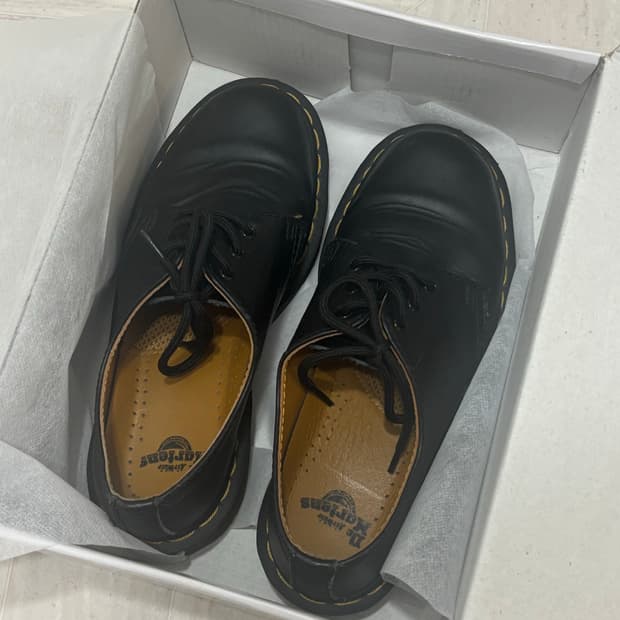 닥터마틴 1461  230