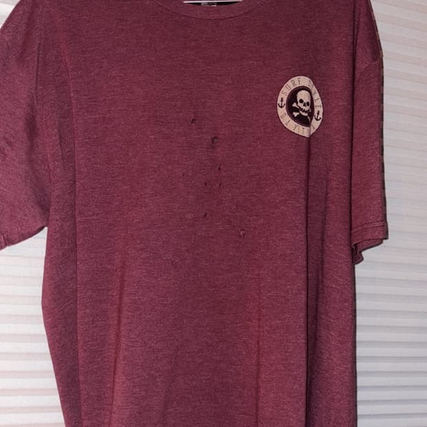 90‘s Poker Tshirts (XL)