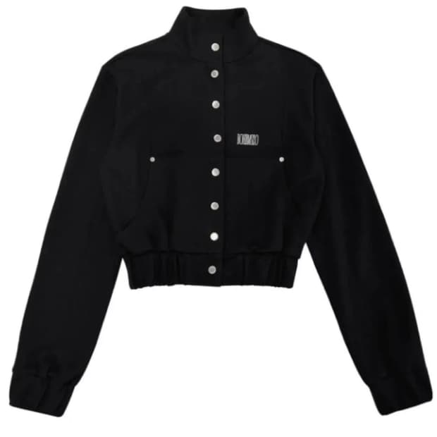 보헤미안서울 봄버 자켓 23버전