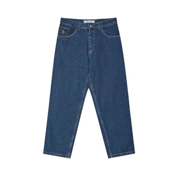 폴라스케이트93 데님