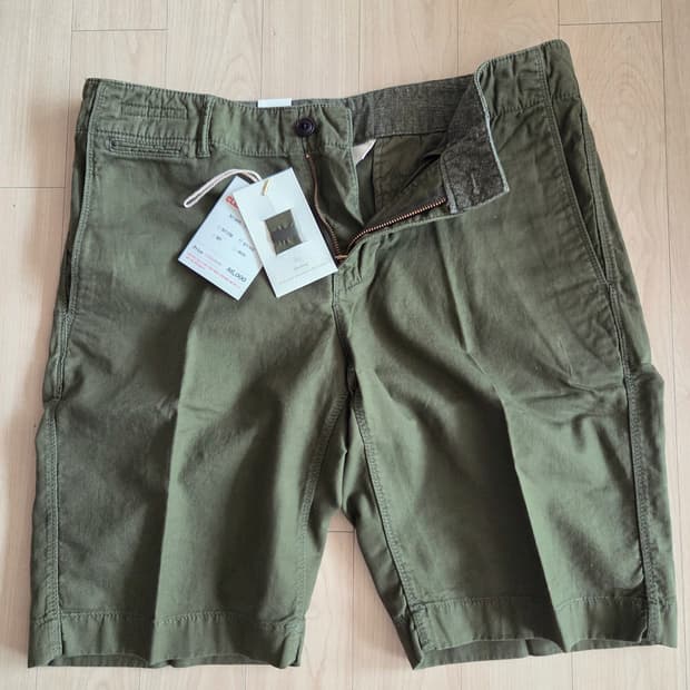 바스통 609 올리브 34