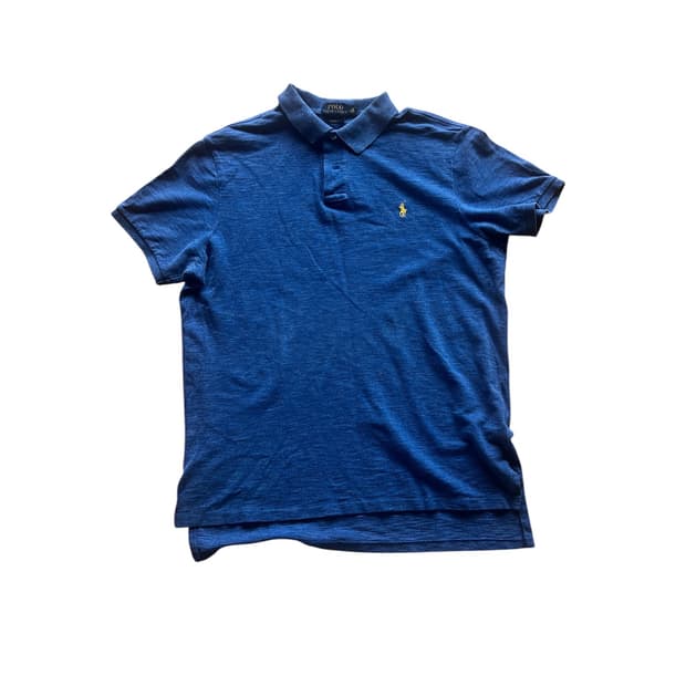 Vintage polo ralph lauren 카라티