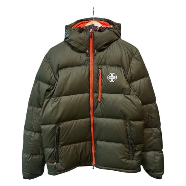 RLX 랄프 로렌 구스다운 패딩