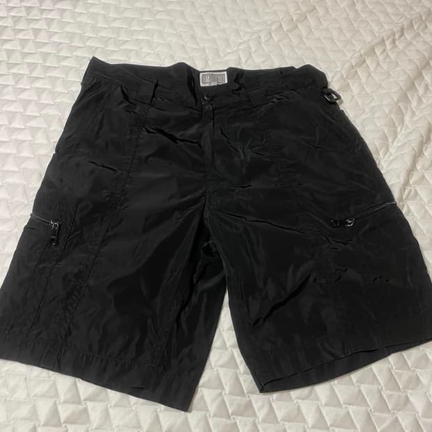 카브엠트 나일론 반바지