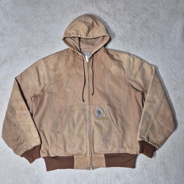 칼하트 액티브2