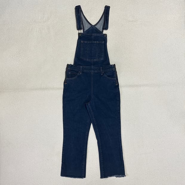 리바이스 멜빵바지