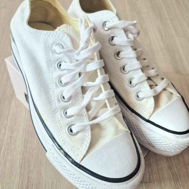 컨버스올스타플랫폼