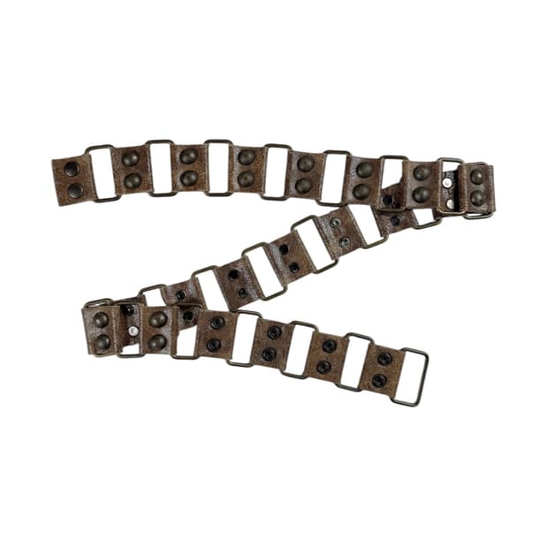 JPN 스터드 벨트