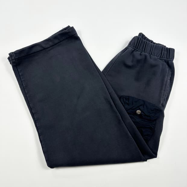 NOS 7 손흥민 포켓 와이드 스웻팬츠 여성M