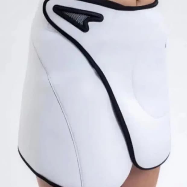 혜인서 스쿠바 스커트