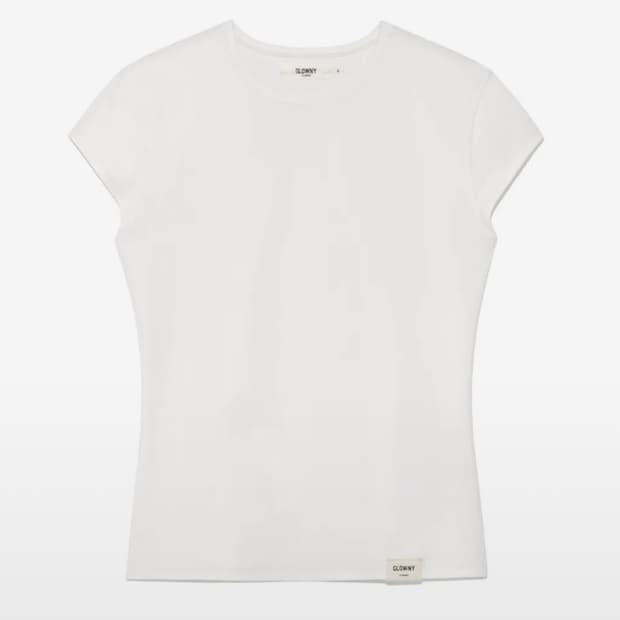 글로니 G slim tee 