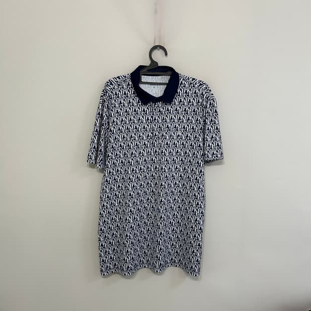 닥스 남성 반팔 티셔츠 110 