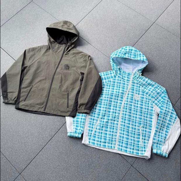 mertra 머트라 소프트쉘 자켓 