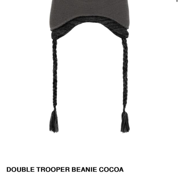 코이세이오 트루퍼 코코아