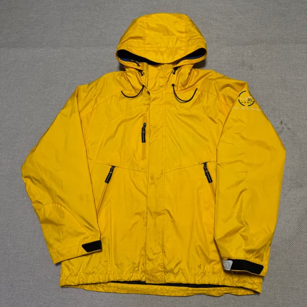 폴로 스포츠 바람막이 자켓