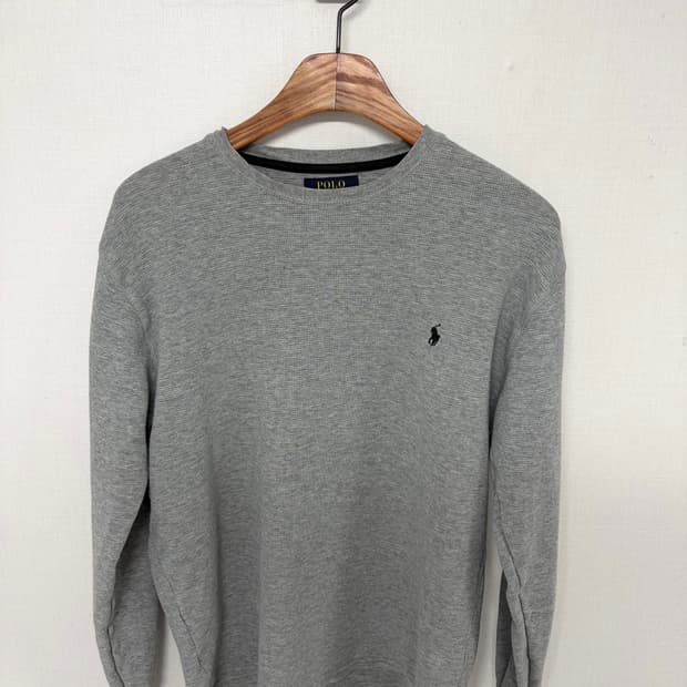 [m] 코르티스 폴로 랄프로렌 와플티