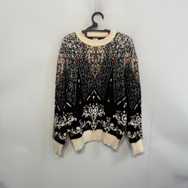 modigliani 모딜리아니 니트 L 