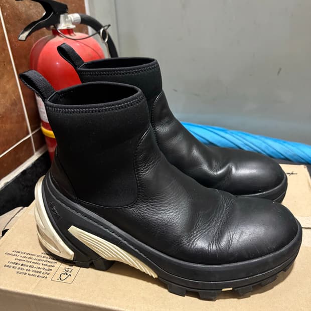 1017 알릭스 9SM 41사이즈