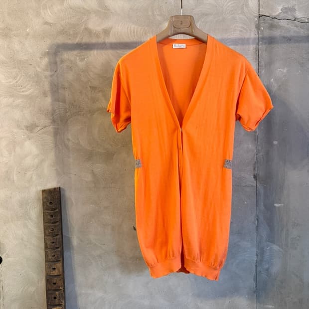 브루넬로 쿠치넬리 가디건 55~66