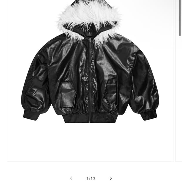 ch2flexingsohard 자켓