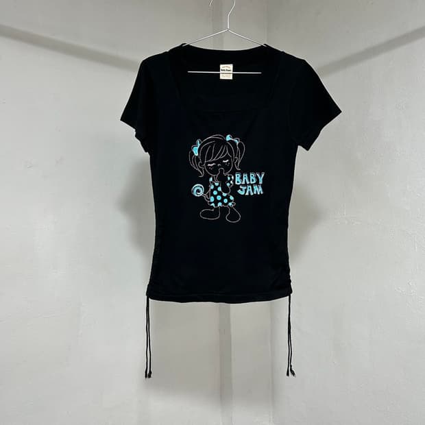 vtg top