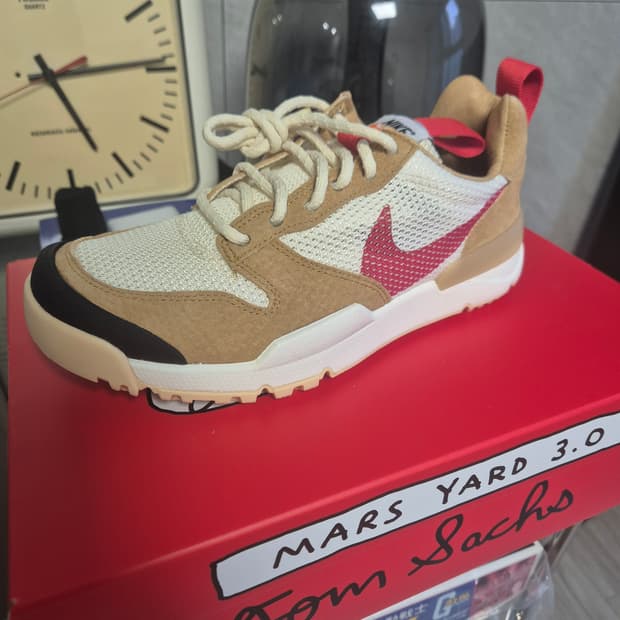 [245]마스야드3.0 6.5 새제품 