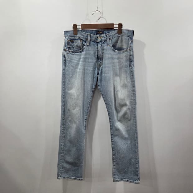 폴로랄프로렌 데님팬츠 31/30