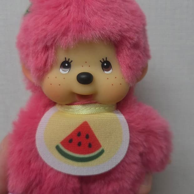 과일 몬치치 수박