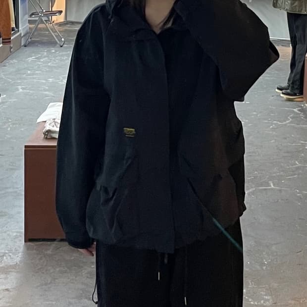 칼하트WIP 코맥 자켓 H1463