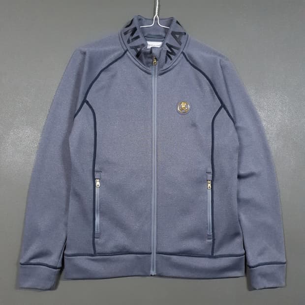 여성) 마크앤로나 골프 신형 콜 테크 플리스 져지 자켓 55-66