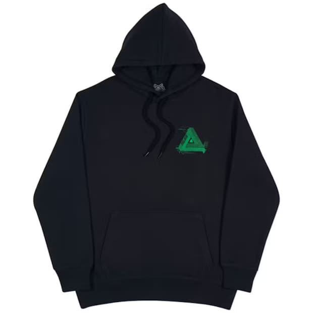 팔라스 서킷 후드 M