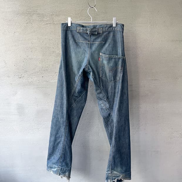 Levi’s Engineered Jeans