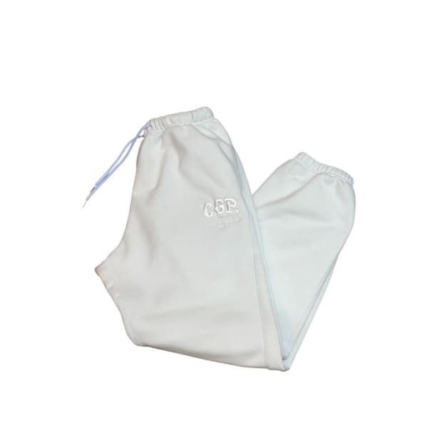 CGP 코드그라피 조거팬츠 S