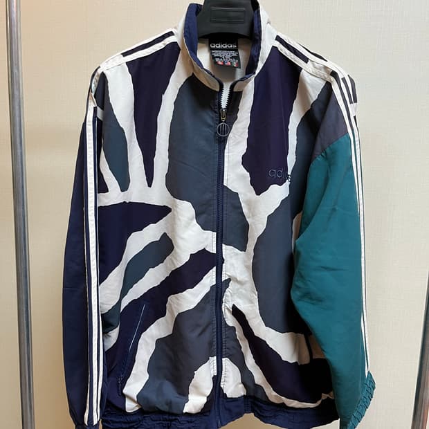 ADiDAS oldschool JK