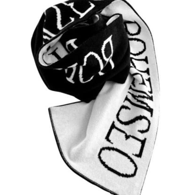 보헤미안서울 보헴서 머플러