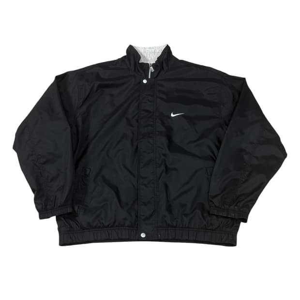 나이키 올드 스쿨 비람막이