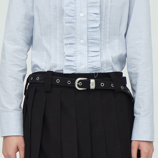 마지셔우드 벨트