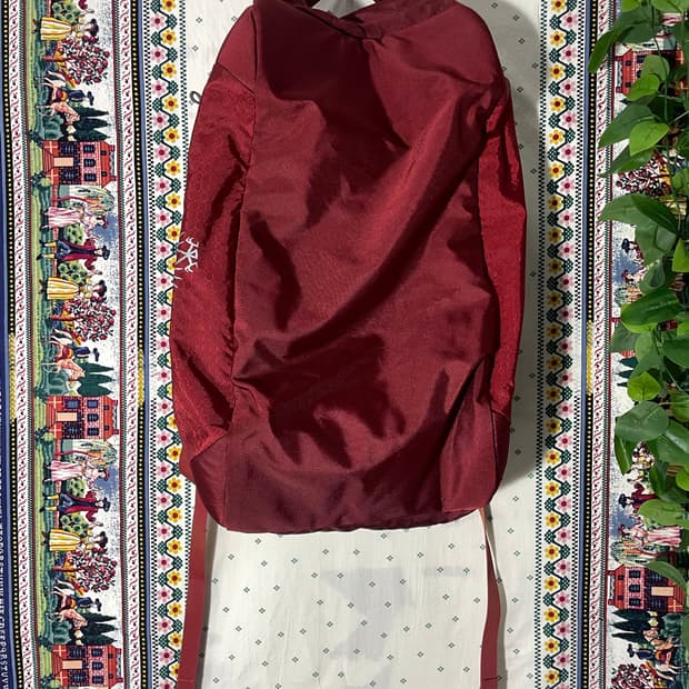 오스프리 트랜스포터 40L