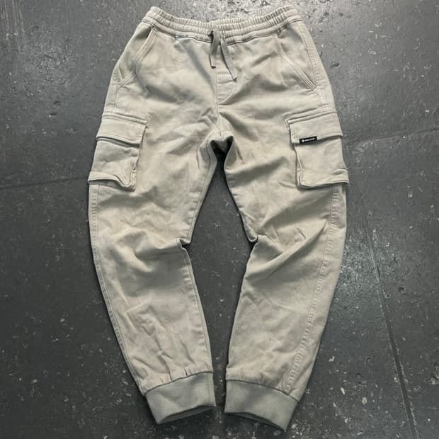 90 스노우피크 카고 조거팬츠 