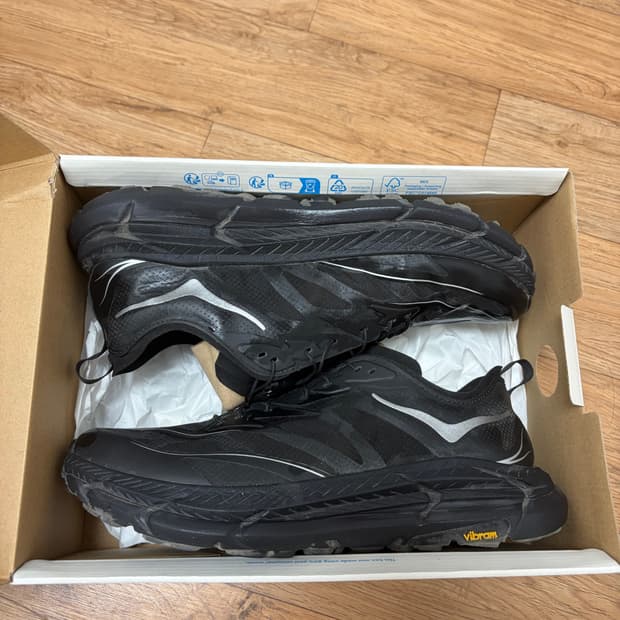 호카 마파테 스피드4 285