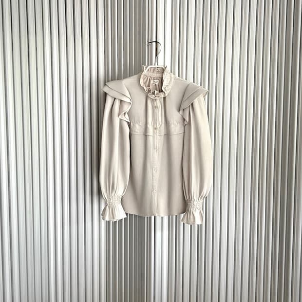 Isabel Marant blouse
