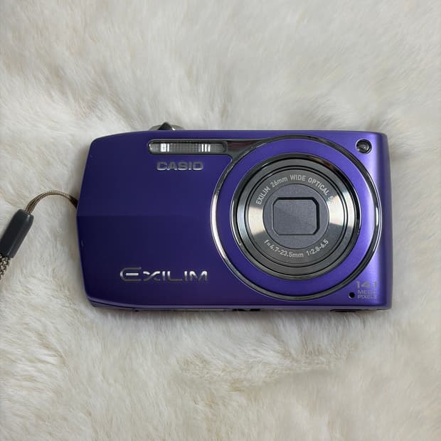 준민트급) 카시오 엑슬림z2000