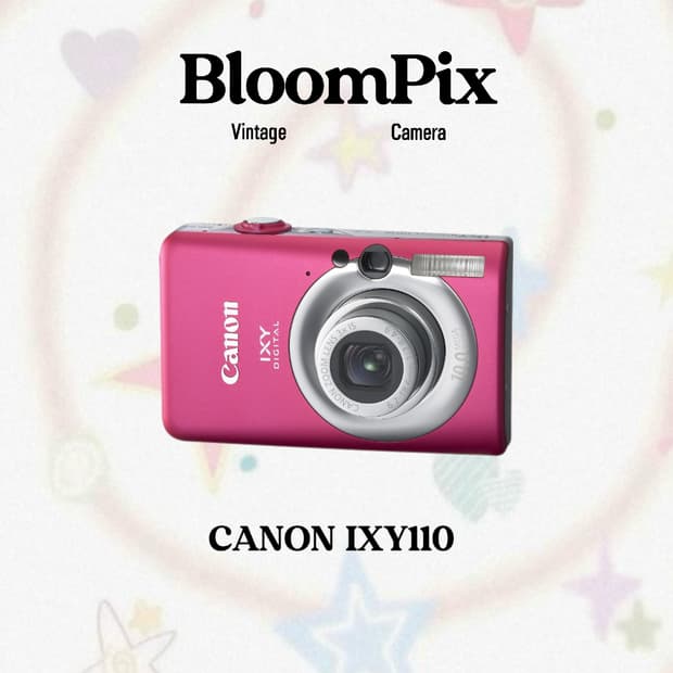 [전용구매창] 캐논 익시110/익서스95