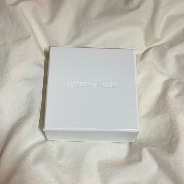 새상품 ㅡㅡㅡ해칭룸 stone ball 3way bracelet