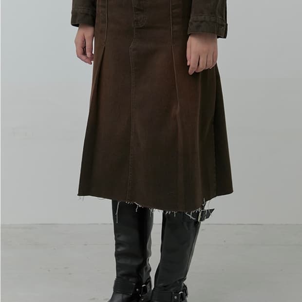 세이스라 스커트 M