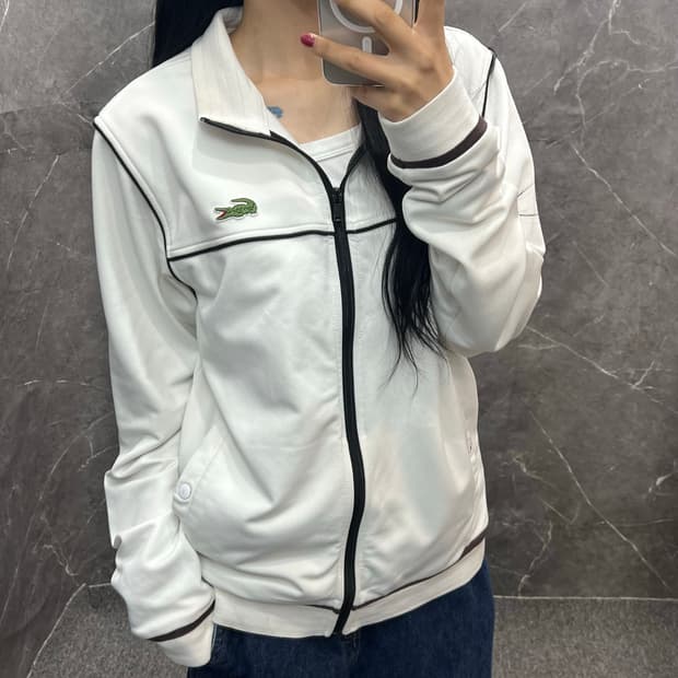 라코스테 져지 s249