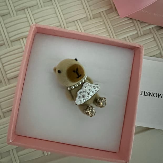 젠틀몬스터 제니 쿠잉 참