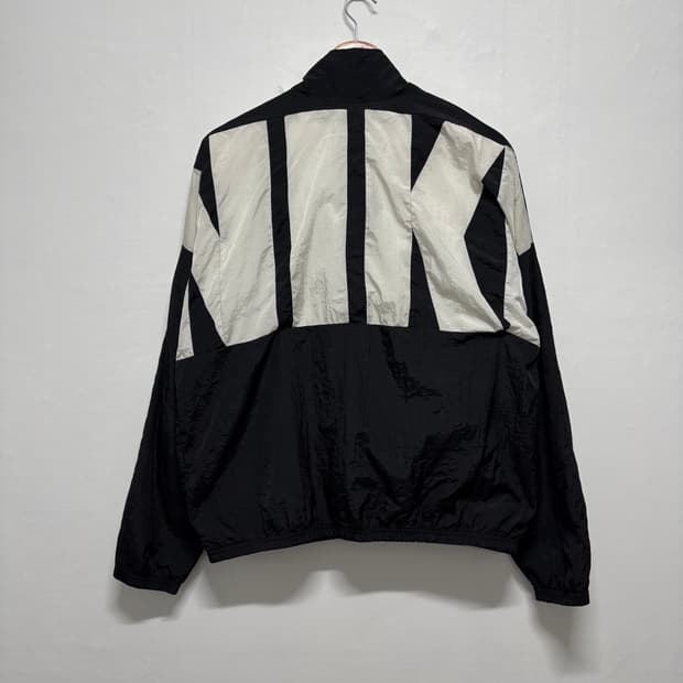 나이키 스타팅 파이브 바람막이