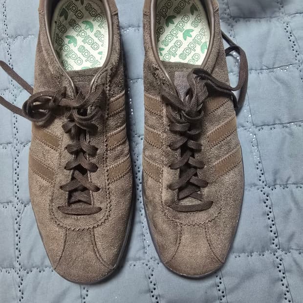 아디다스 토바코 그루엔